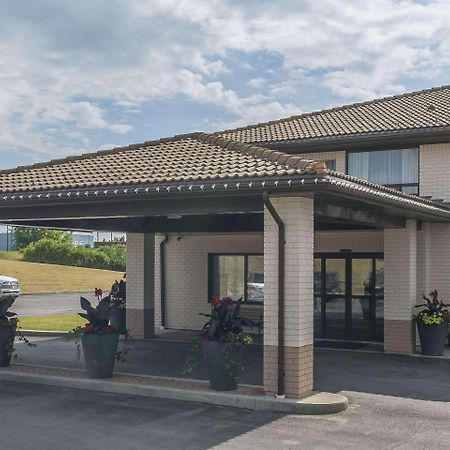 Comfort Inn Trenton Eksteriør bilde