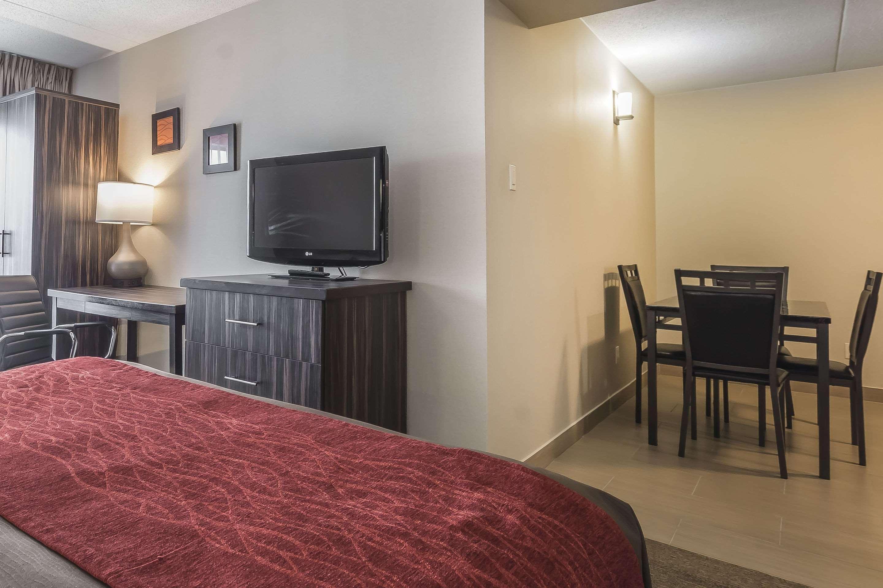 Comfort Inn Trenton Eksteriør bilde
