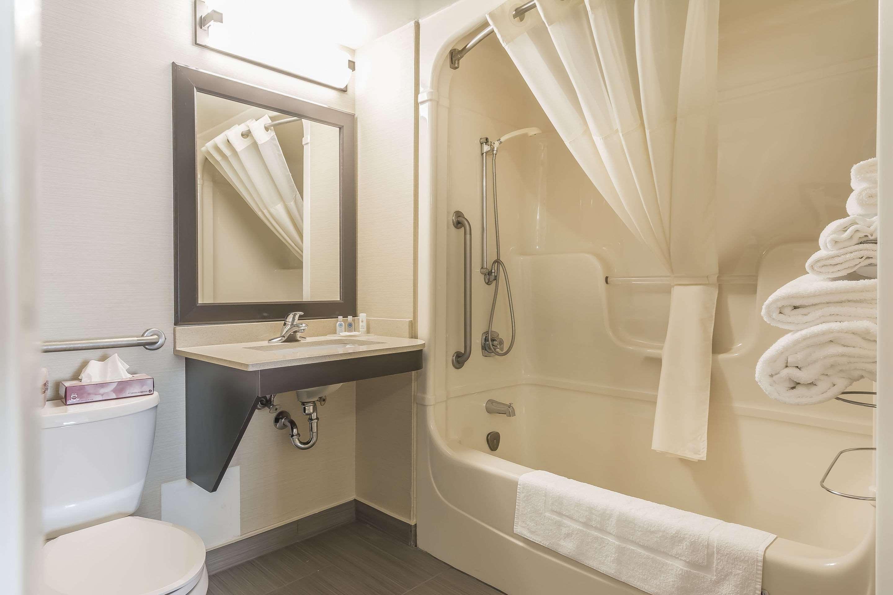 Comfort Inn Trenton Eksteriør bilde