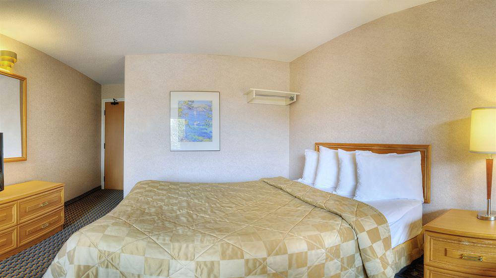 Comfort Inn Trenton Eksteriør bilde