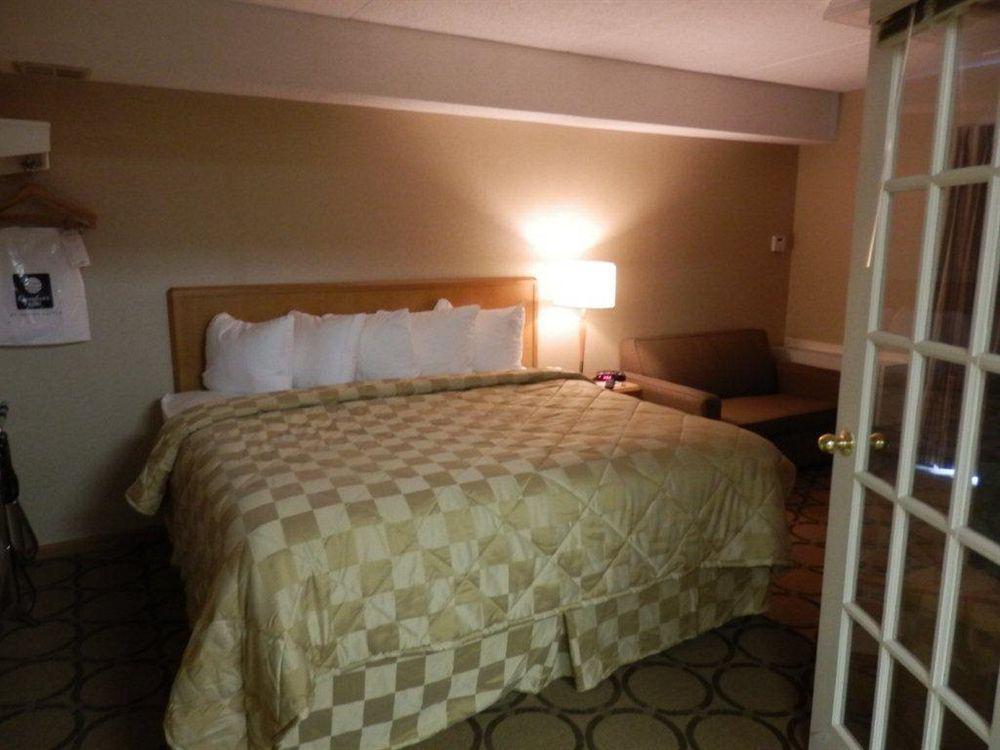 Comfort Inn Trenton Eksteriør bilde