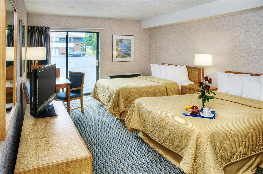 Comfort Inn Trenton Rom bilde