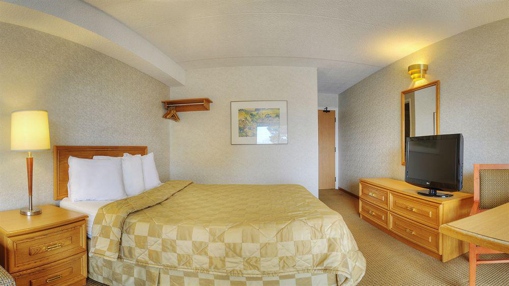 Comfort Inn Trenton Eksteriør bilde