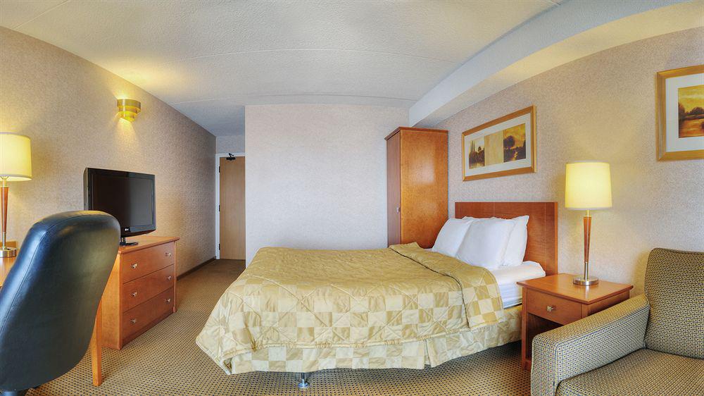 Comfort Inn Trenton Eksteriør bilde