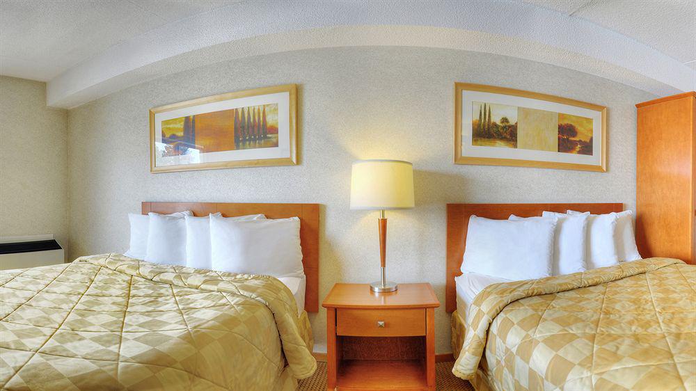 Comfort Inn Trenton Eksteriør bilde
