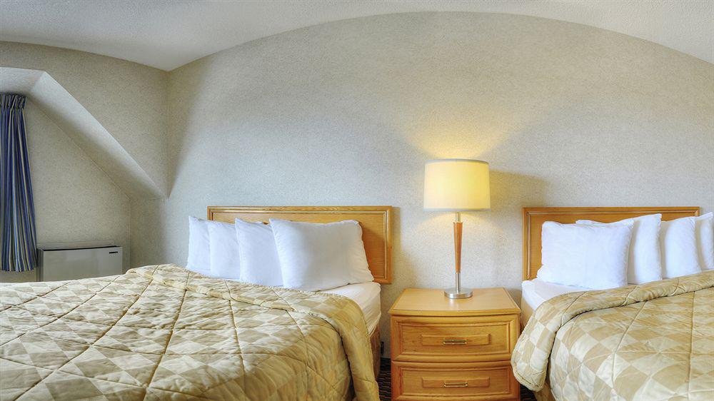 Comfort Inn Trenton Eksteriør bilde